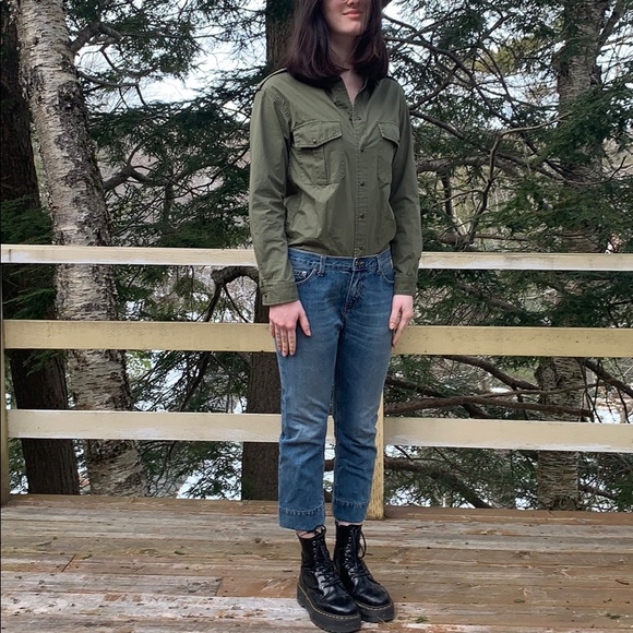 📌Erika Cavallini Semi Couture Flight Jumpsuit - Picture 1 of 7